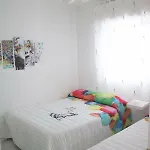 アパート Castillo