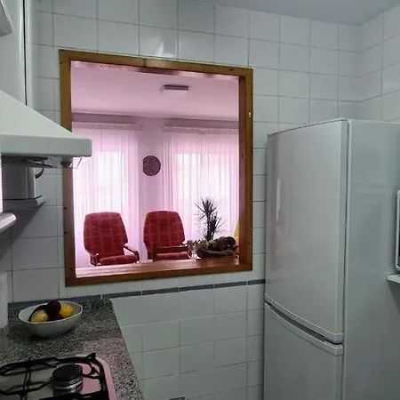 Apartment Castillo