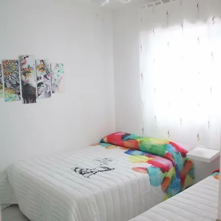 Apartment Castillo